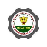 National Federation of Entrepreneurs of the DRC logo - Similar company to Chambre De Commerce National De La Republique Democratique Du Congo (Rdc)