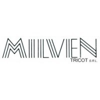 Maglificio Milven Tricot logo - Similar company to Matia Srl
