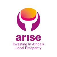 Arise B.V. logo - Similar company to Basecapital.Io