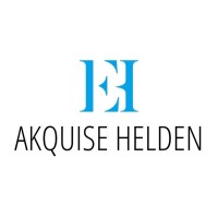 Akquise Helden logo - Similar company to Mainlichtblick E.V.