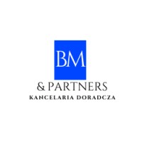 Kancelaria doradcza BM & Partners, Dotacje Unijne, Fundusze Europejskie dla firm i rolników logo - Similar company to Dotacje Unijne🔹️Fundusze Unijne 🔹️Doradztwo Finansowe🔹️ B+R🔹️Analiza Strategiczna