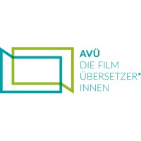 AVÜ - Die Filmübersetzer*innen logo - Similar company to Cognov