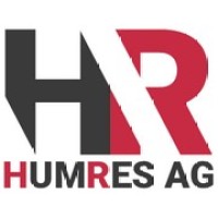 HUMRES AG logo - Similar company to Drilltech Drilling Limited