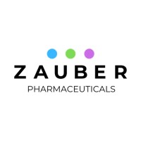Zauber Pharmaceuticals logo - Similar company to Vega Research Laboratories s.r.l.