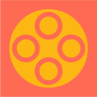 Social Gastronomy Movement logo - Similar company to A Beautiful Mess
