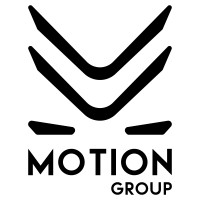 Motion Group logo - Similar company to Toffaha
