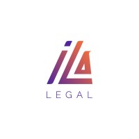 ILA LEGAL logo - Similar company to Click Legal®