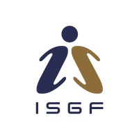 ISGF logo - Similar company to Servitelco
