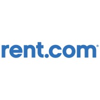Rent.com logo - Similar company to Rent.Com.Au