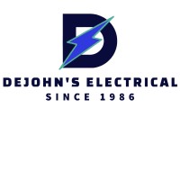 DeJohn's Electrical Sales, Inc. logo - Similar company to Mercury Communications, Llc