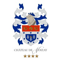 CHATEAU DE NOIZAY logo - Similar company to Clev'It