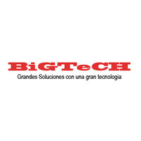 BigTech.Seguridad logo - Similar company to Staron Perú