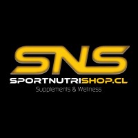 Sportnutrishop logo - Similar company to Docuqar