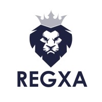 REGXA logo - Similar company to Albars