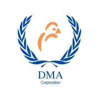 DMA CORPORATION logo - Similar company to Beetex Global