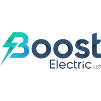Boost Electric LLC logo - Similar company to Boost Electric
