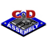C&D Assembly Inc logo - Similar company to Primet Precision Materials, Inc.