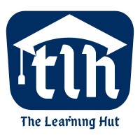 The Learning Hut logo - Similar company to Innovantage
