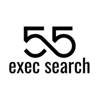 55 Exec Search logo - Similar company to Programming Cradle