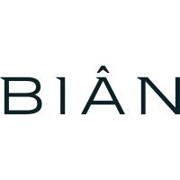 BIÂN logo - Similar company to The Confidence Bar