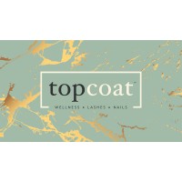 Topcoat logo - Similar company to Topcoat