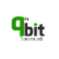 9thBit Solutions logo - Similar company to 9Th Bit Consulting