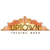 Uptown Theatre Napa, California