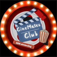 ADA CineMates Club logo - Similar company to Artisfera