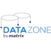 DataZone | Advanced Data Solutions logo - Similar company to Advanced Data Solutions
