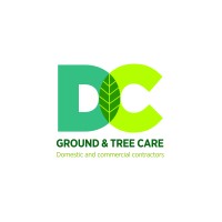 DC Ground and Tree Care Ltd logo - Similar company to Defib World