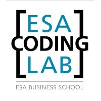 ESA Coding Lab logo - Similar company to Brainkets