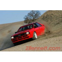 2Bennett Audimotive