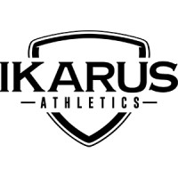 Ikarus Athletics logo - Similar company to Clare Controls