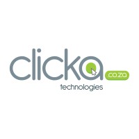 Clicka Technologies (Pty ) LTD logo - Similar company to 2Engage / Retail Engage
