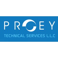 PROEY Technical Services LLC logo - Similar company to Crest Grove Technical Services Llc