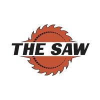THE SAW logo - Similar company to Sim