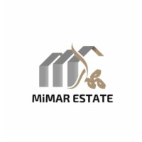 MIMARESTATE logo - Similar company to Km Solutions Llc/ Fz
