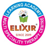 Elixir Learning Academy and Multispeciality Therapy Centre logo - Similar company to Bhu Study Capital