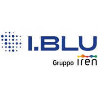 I.Blu Spa logo - Similar company to Giotto Srl