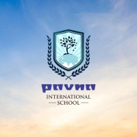 Pavna International School logo - Similar company to Krishna International School
