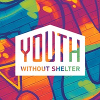 Youth Without Shelter logo - Similar company to Strong Start Charitable Organization