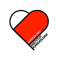 Institute of Cardiology logo - Similar company to Imtek Cryogenics ®