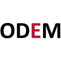 ODEM logo - Similar company to Value Marks (סימני ערך)