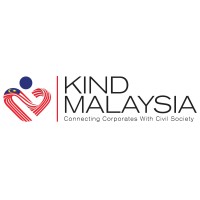 Kind Malaysia logo - Similar company to Eventxpo