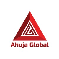 Ahuja Global logo - Similar company to World Web Trade
