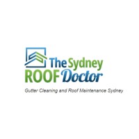 The Sydney Roof Doctors logo - Similar company to Sydney Doctors