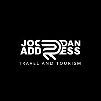 Jordan Address Travel and Tourism logo - Similar company to Aristo.Tle