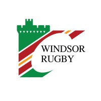Windsor Rugby Club logo - Similar company to Newcastle Wheelchair Rugby Club