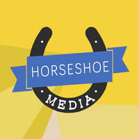 Horseshoe Media logo - Similar company to Asteroid.C
