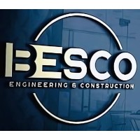 BESCO Engineering and Constructions logo - Similar company to Bsco